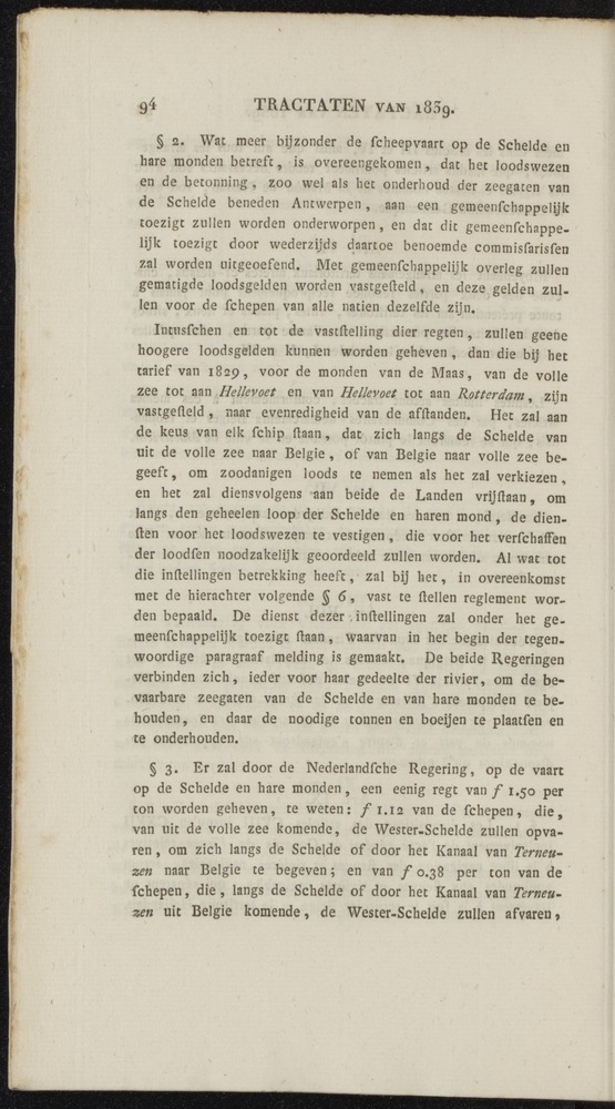 Nederlandsche pandecten, of Verzameling van wetten in het Koningrijk der Nederlanden / door W.Y. van Hamelsveld - 