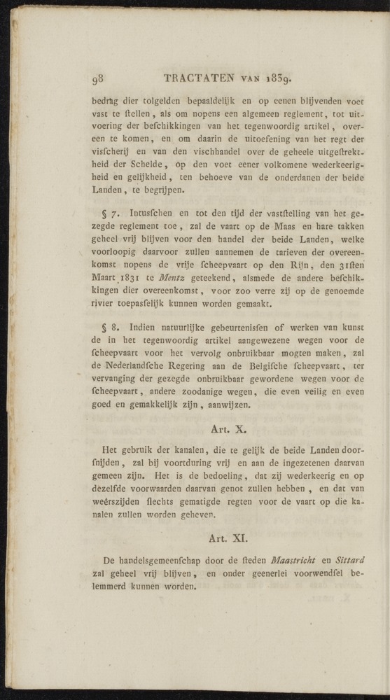 Nederlandsche pandecten, of Verzameling van wetten in het Koningrijk der Nederlanden / door W.Y. van Hamelsveld - 