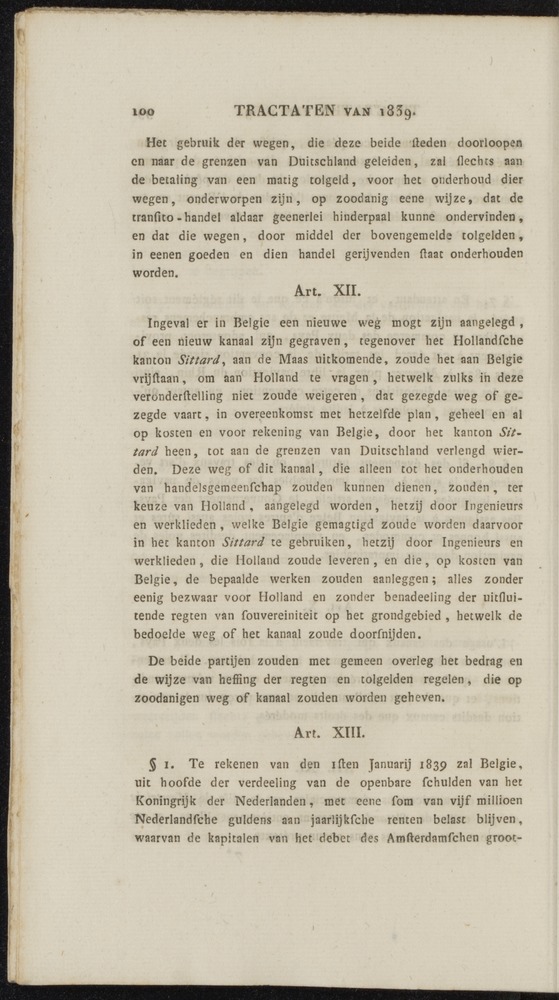 Nederlandsche pandecten, of Verzameling van wetten in het Koningrijk der Nederlanden / door W.Y. van Hamelsveld - 