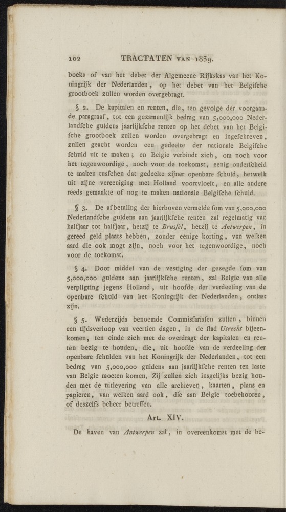 Nederlandsche pandecten, of Verzameling van wetten in het Koningrijk der Nederlanden / door W.Y. van Hamelsveld - 