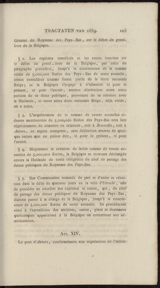 Nederlandsche pandecten, of Verzameling van wetten in het Koningrijk der Nederlanden / door W.Y. van Hamelsveld - 