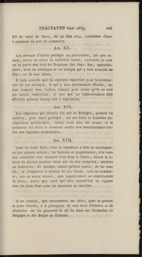 Nederlandsche pandecten, of Verzameling van wetten in het Koningrijk der Nederlanden / door W.Y. van Hamelsveld - 
