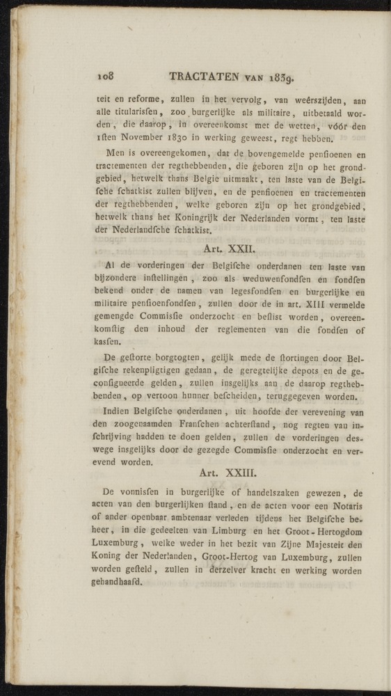Nederlandsche pandecten, of Verzameling van wetten in het Koningrijk der Nederlanden / door W.Y. van Hamelsveld - 