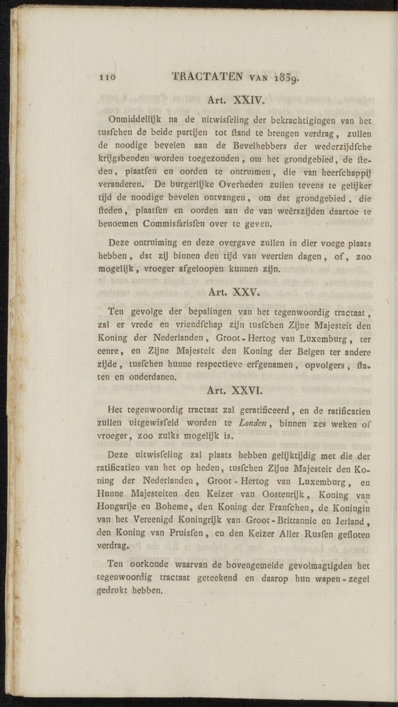 Nederlandsche pandecten, of Verzameling van wetten in het Koningrijk der Nederlanden / door W.Y. van Hamelsveld - 