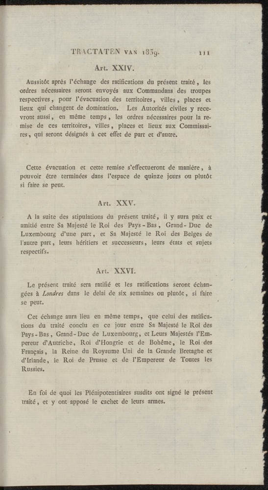Nederlandsche pandecten, of Verzameling van wetten in het Koningrijk der Nederlanden / door W.Y. van Hamelsveld - 