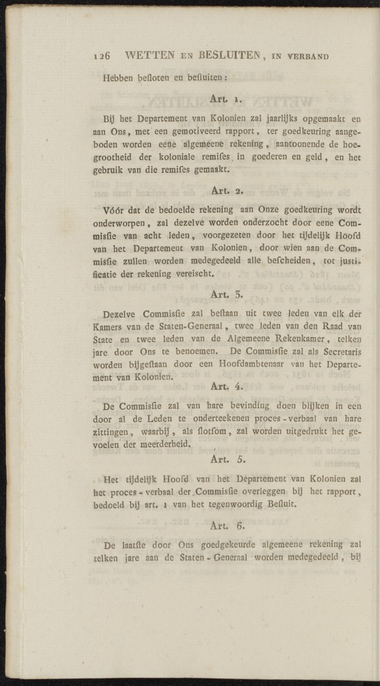 Nederlandsche pandecten, of Verzameling van wetten in het Koningrijk der Nederlanden / door W.Y. van Hamelsveld - 