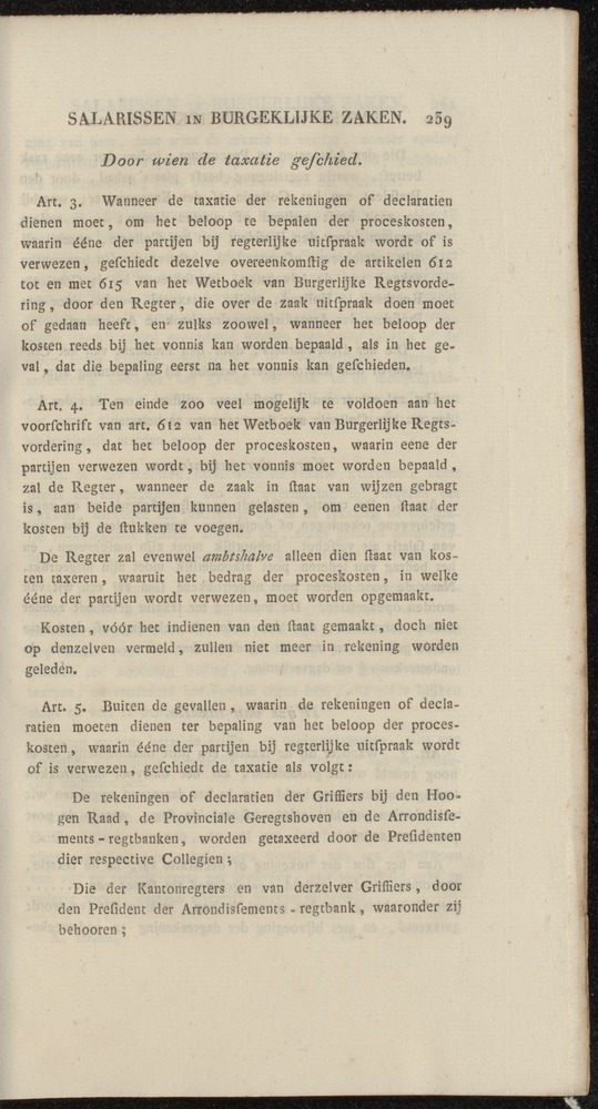 Nederlandsche pandecten, of Verzameling van wetten in het Koningrijk der Nederlanden / door W.Y. van Hamelsveld - 
