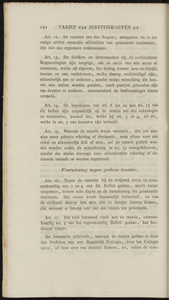 Nederlandsche pandecten, of Verzameling van wetten in het Koningrijk der Nederlanden / door W.Y. van Hamelsveld - 