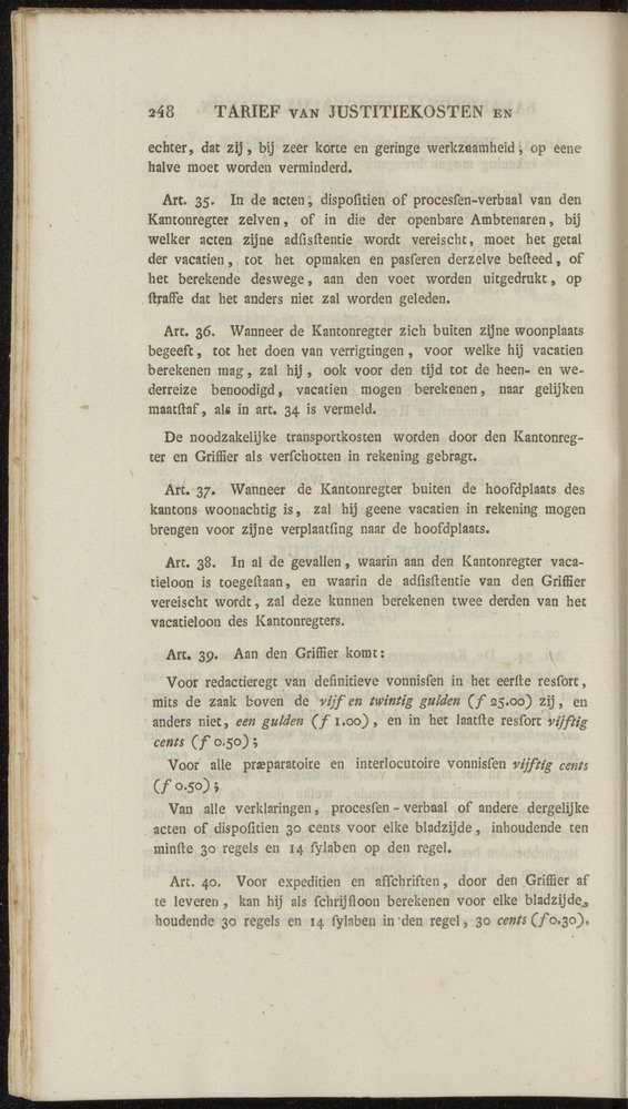 Nederlandsche pandecten, of Verzameling van wetten in het Koningrijk der Nederlanden / door W.Y. van Hamelsveld - 