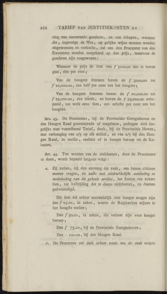Nederlandsche pandecten, of Verzameling van wetten in het Koningrijk der Nederlanden / door W.Y. van Hamelsveld - 