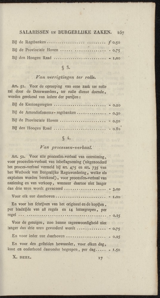 Nederlandsche pandecten, of Verzameling van wetten in het Koningrijk der Nederlanden / door W.Y. van Hamelsveld - 