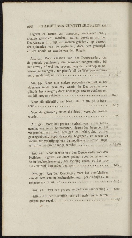 Nederlandsche pandecten, of Verzameling van wetten in het Koningrijk der Nederlanden / door W.Y. van Hamelsveld - 