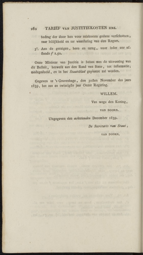 Nederlandsche pandecten, of Verzameling van wetten in het Koningrijk der Nederlanden / door W.Y. van Hamelsveld - 