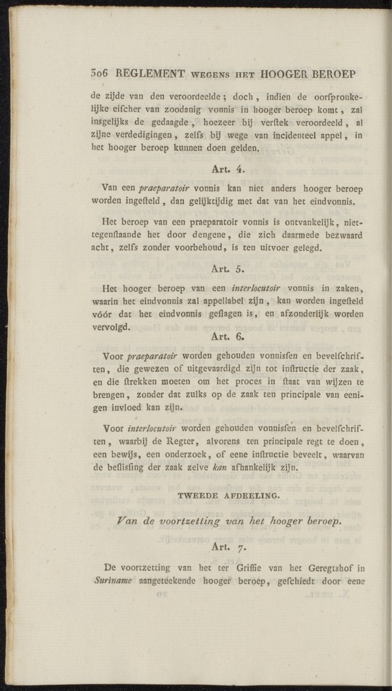 Nederlandsche pandecten, of Verzameling van wetten in het Koningrijk der Nederlanden / door W.Y. van Hamelsveld - 