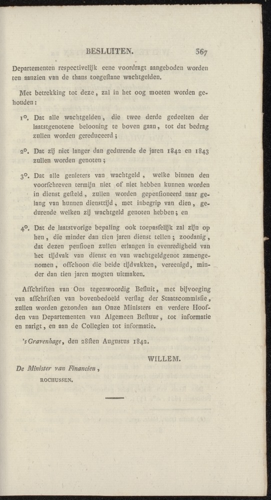 Nederlandsche pandecten, of Verzameling van wetten in het Koningrijk der Nederlanden / door W.Y. van Hamelsveld - 
