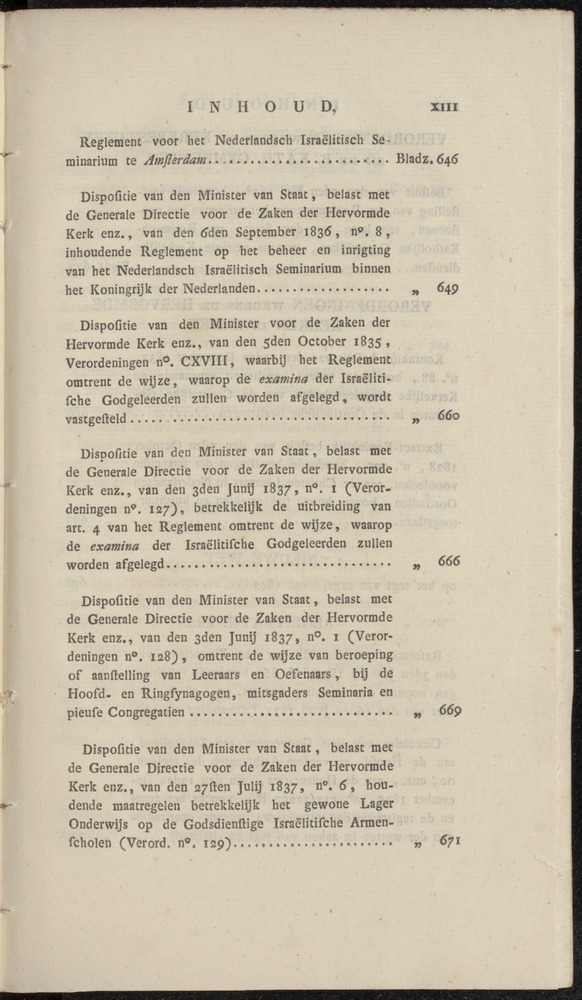 Nederlandsche pandecten, of Verzameling van wetten in het Koningrijk der Nederlanden / door W.Y. van Hamelsveld - 