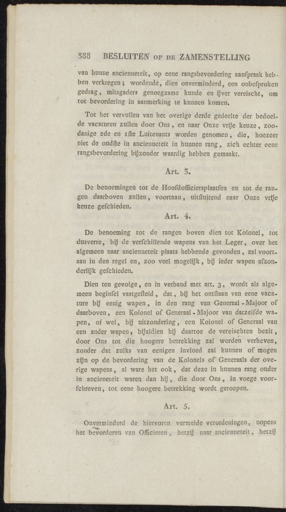 Nederlandsche pandecten, of Verzameling van wetten in het Koningrijk der Nederlanden / door W.Y. van Hamelsveld - 