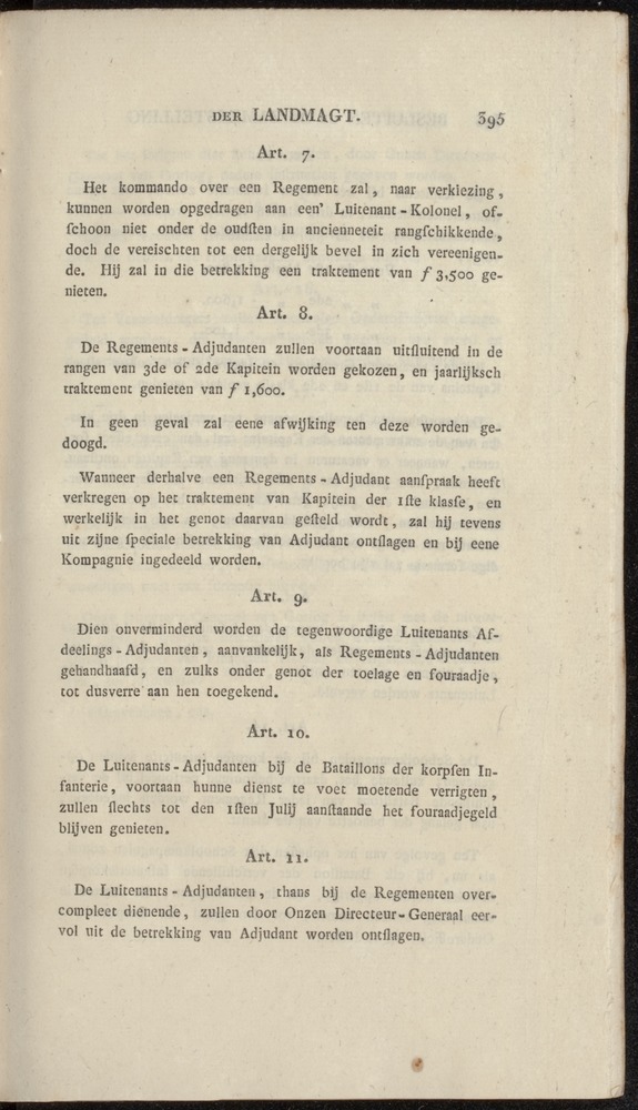Nederlandsche pandecten, of Verzameling van wetten in het Koningrijk der Nederlanden / door W.Y. van Hamelsveld - 