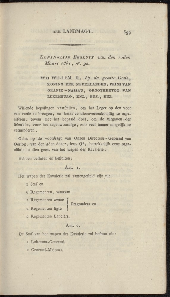 Nederlandsche pandecten, of Verzameling van wetten in het Koningrijk der Nederlanden / door W.Y. van Hamelsveld - 