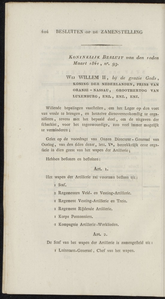 Nederlandsche pandecten, of Verzameling van wetten in het Koningrijk der Nederlanden / door W.Y. van Hamelsveld - 