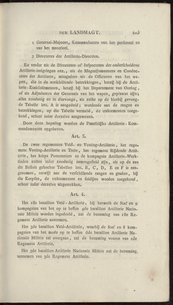 Nederlandsche pandecten, of Verzameling van wetten in het Koningrijk der Nederlanden / door W.Y. van Hamelsveld - 