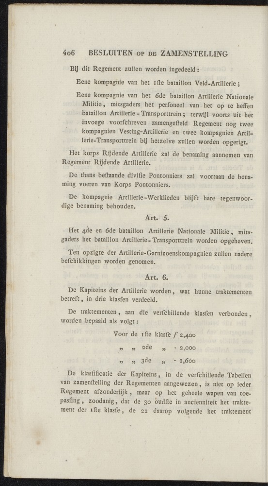Nederlandsche pandecten, of Verzameling van wetten in het Koningrijk der Nederlanden / door W.Y. van Hamelsveld - 