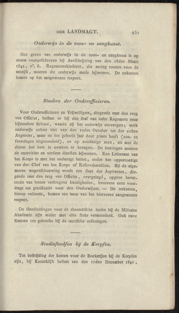 Nederlandsche pandecten, of Verzameling van wetten in het Koningrijk der Nederlanden / door W.Y. van Hamelsveld - 