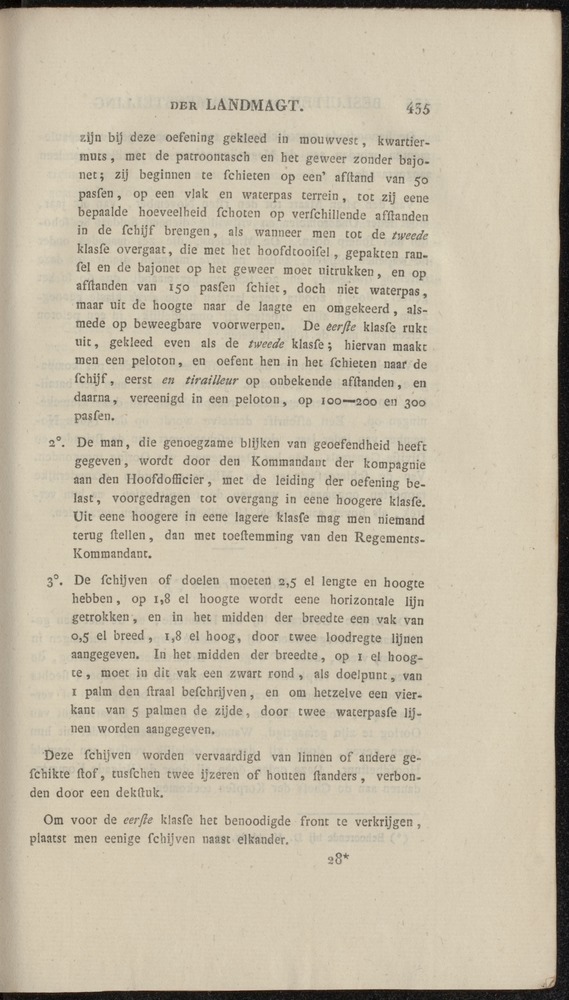 Nederlandsche pandecten, of Verzameling van wetten in het Koningrijk der Nederlanden / door W.Y. van Hamelsveld - 