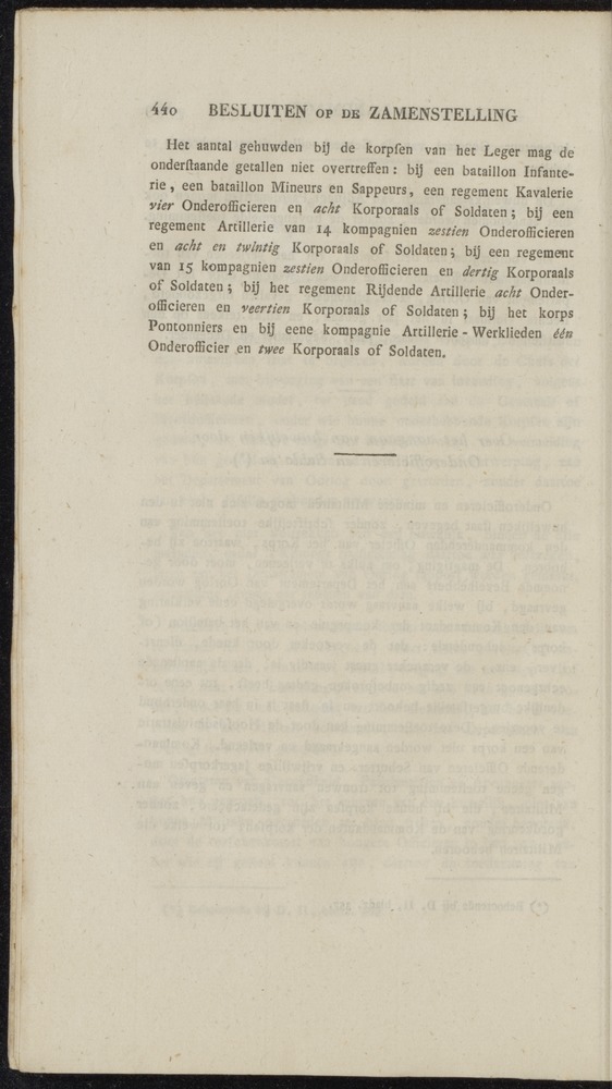 Nederlandsche pandecten, of Verzameling van wetten in het Koningrijk der Nederlanden / door W.Y. van Hamelsveld - 