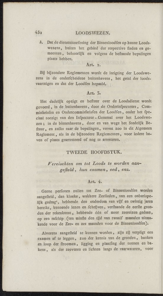 Nederlandsche pandecten, of Verzameling van wetten in het Koningrijk der Nederlanden / door W.Y. van Hamelsveld - 