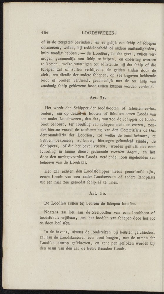 Nederlandsche pandecten, of Verzameling van wetten in het Koningrijk der Nederlanden / door W.Y. van Hamelsveld - 