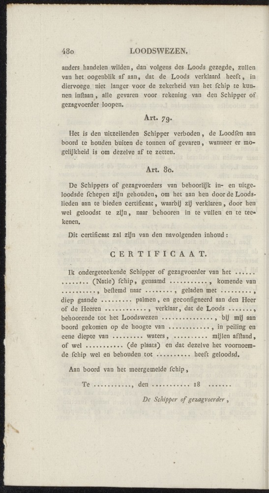 Nederlandsche pandecten, of Verzameling van wetten in het Koningrijk der Nederlanden / door W.Y. van Hamelsveld - 