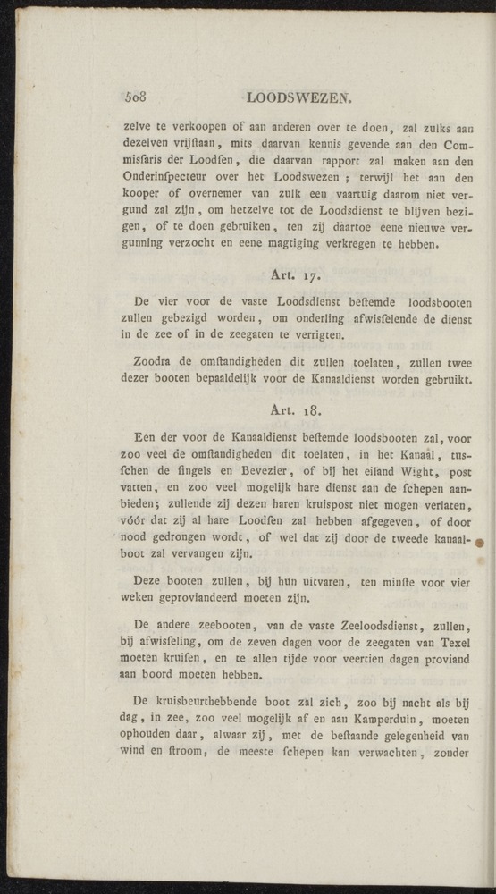 Nederlandsche pandecten, of Verzameling van wetten in het Koningrijk der Nederlanden / door W.Y. van Hamelsveld - 