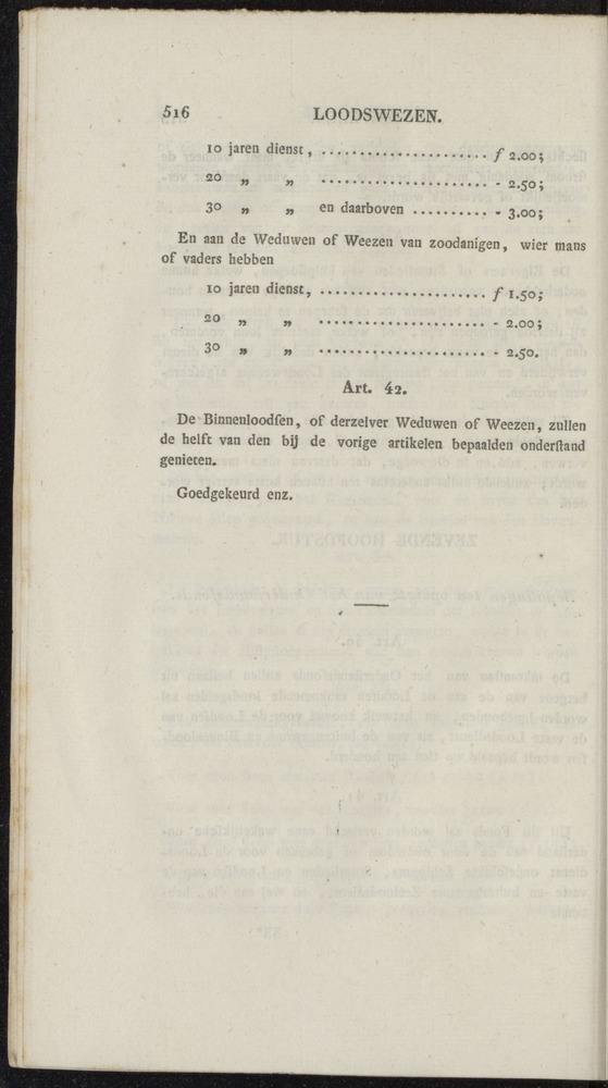 Nederlandsche pandecten, of Verzameling van wetten in het Koningrijk der Nederlanden / door W.Y. van Hamelsveld - 