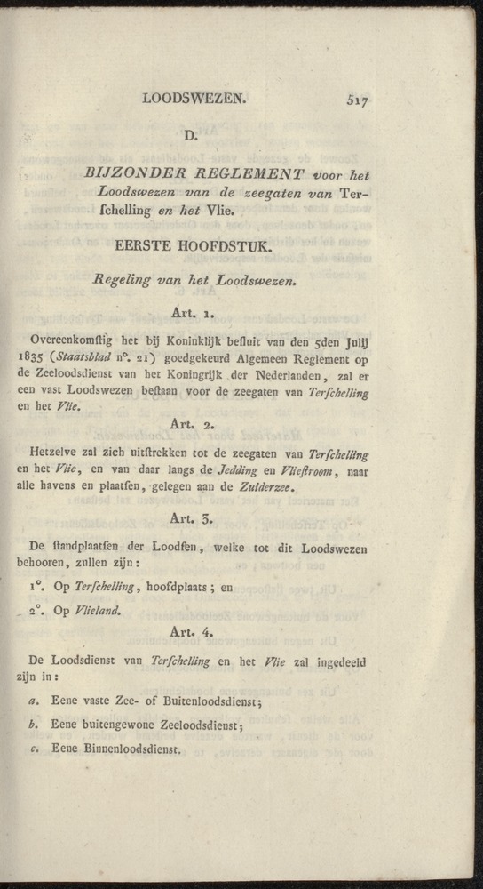 Nederlandsche pandecten, of Verzameling van wetten in het Koningrijk der Nederlanden / door W.Y. van Hamelsveld - 