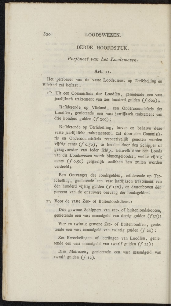Nederlandsche pandecten, of Verzameling van wetten in het Koningrijk der Nederlanden / door W.Y. van Hamelsveld - 