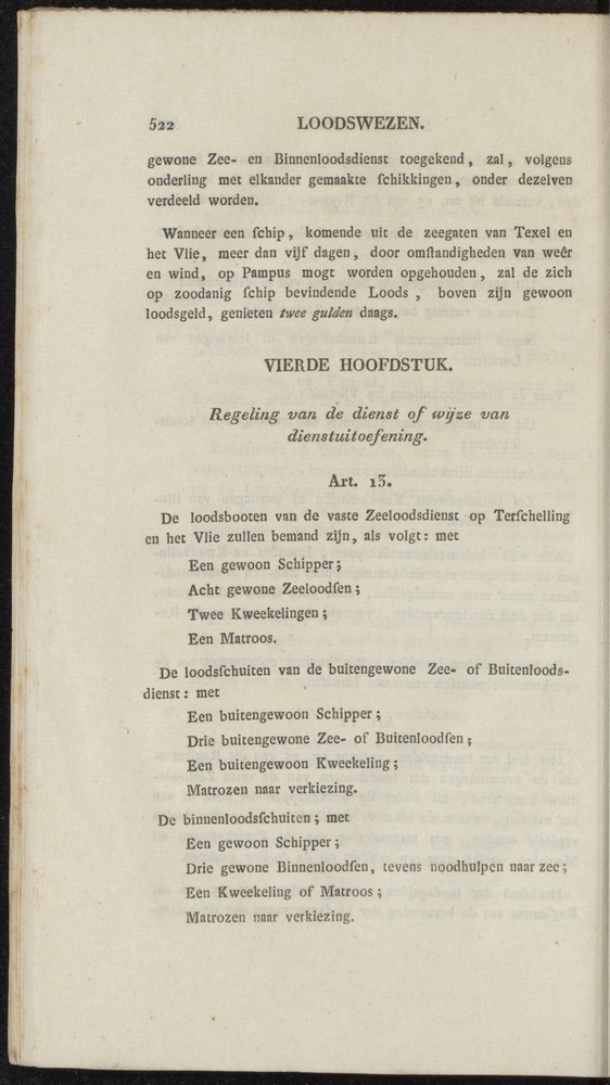Nederlandsche pandecten, of Verzameling van wetten in het Koningrijk der Nederlanden / door W.Y. van Hamelsveld - 