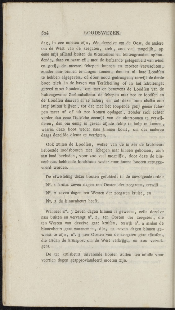 Nederlandsche pandecten, of Verzameling van wetten in het Koningrijk der Nederlanden / door W.Y. van Hamelsveld - 