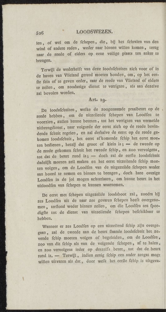 Nederlandsche pandecten, of Verzameling van wetten in het Koningrijk der Nederlanden / door W.Y. van Hamelsveld - 