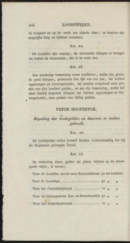 Nederlandsche pandecten, of Verzameling van wetten in het Koningrijk der Nederlanden / door W.Y. van Hamelsveld - 
