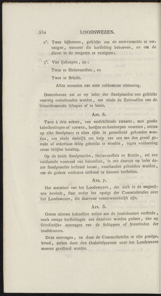 Nederlandsche pandecten, of Verzameling van wetten in het Koningrijk der Nederlanden / door W.Y. van Hamelsveld - 