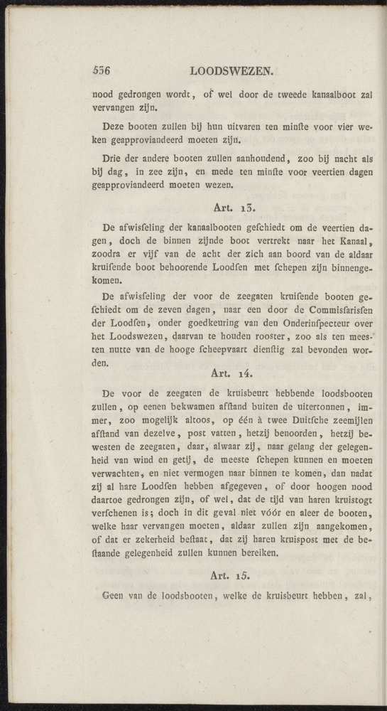 Nederlandsche pandecten, of Verzameling van wetten in het Koningrijk der Nederlanden / door W.Y. van Hamelsveld - 