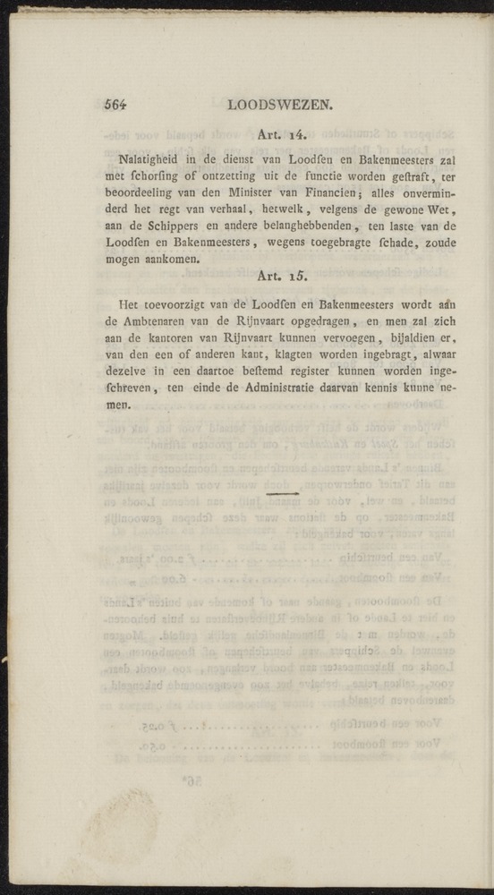 Nederlandsche pandecten, of Verzameling van wetten in het Koningrijk der Nederlanden / door W.Y. van Hamelsveld - 