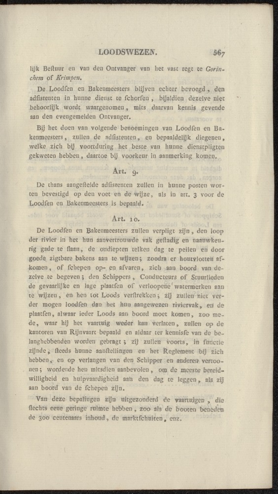Nederlandsche pandecten, of Verzameling van wetten in het Koningrijk der Nederlanden / door W.Y. van Hamelsveld - 