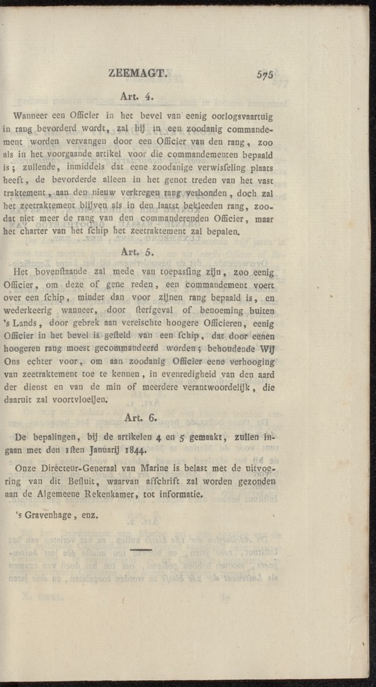 Nederlandsche pandecten, of Verzameling van wetten in het Koningrijk der Nederlanden / door W.Y. van Hamelsveld - 