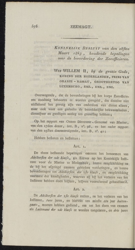 Nederlandsche pandecten, of Verzameling van wetten in het Koningrijk der Nederlanden / door W.Y. van Hamelsveld - 
