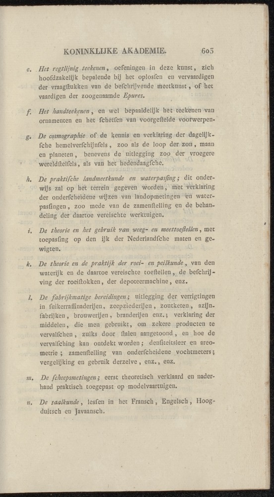 Nederlandsche pandecten, of Verzameling van wetten in het Koningrijk der Nederlanden / door W.Y. van Hamelsveld - 