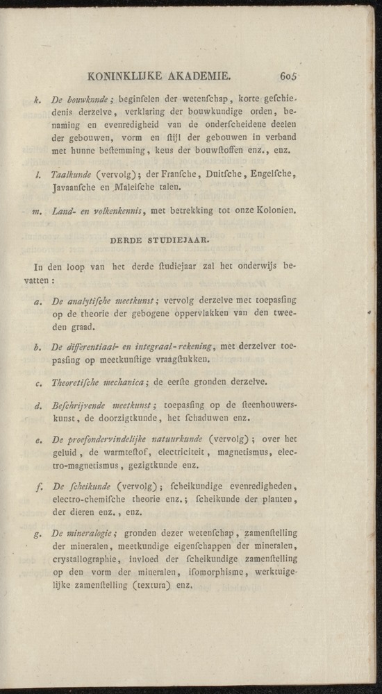 Nederlandsche pandecten, of Verzameling van wetten in het Koningrijk der Nederlanden / door W.Y. van Hamelsveld - 