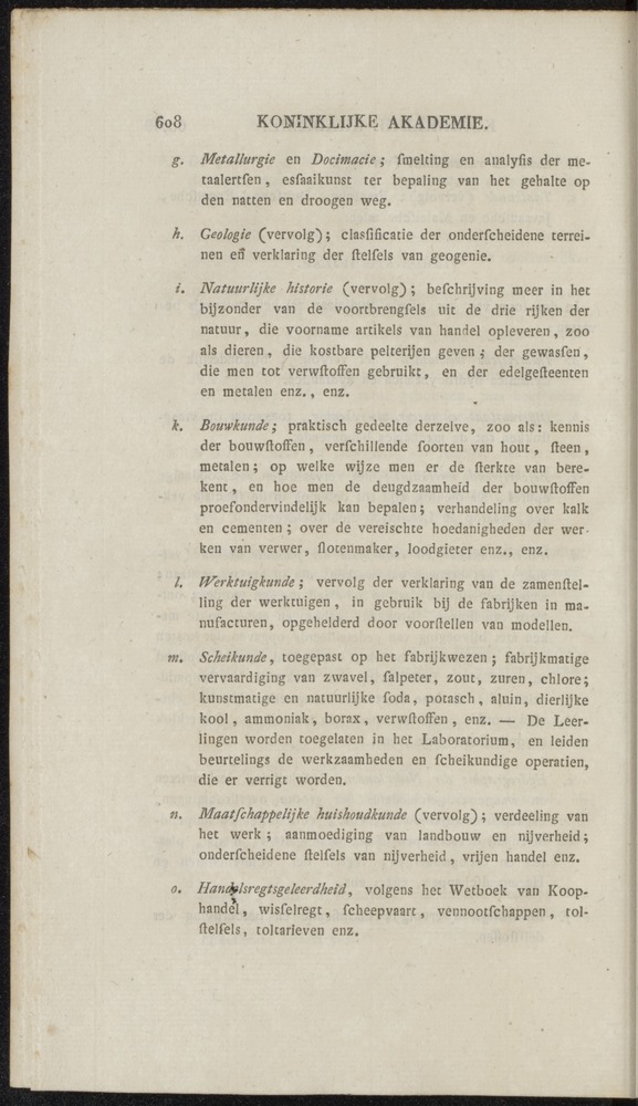 Nederlandsche pandecten, of Verzameling van wetten in het Koningrijk der Nederlanden / door W.Y. van Hamelsveld - 