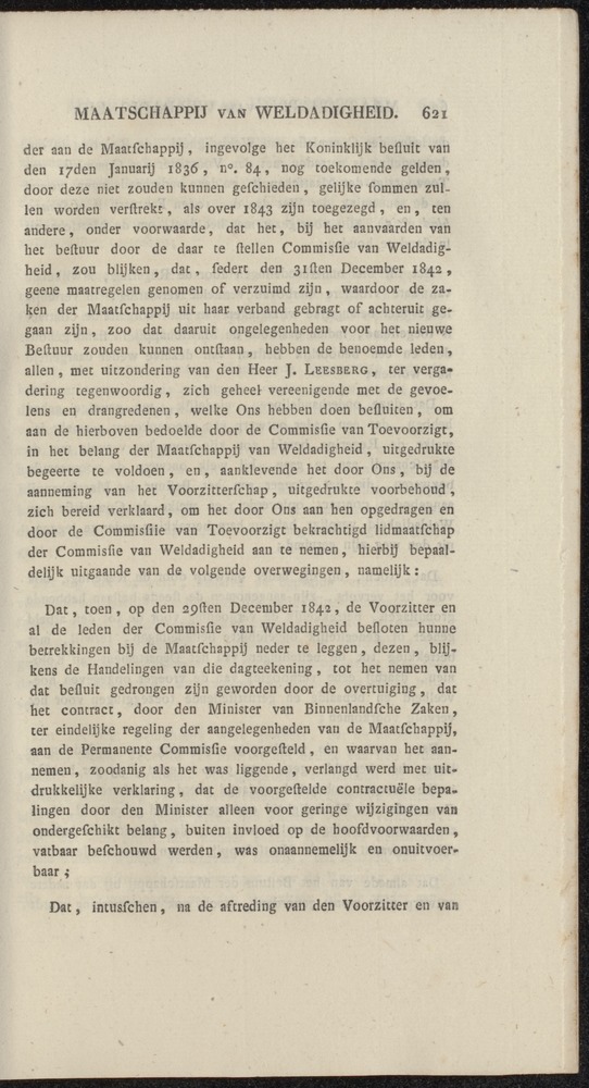 Nederlandsche pandecten, of Verzameling van wetten in het Koningrijk der Nederlanden / door W.Y. van Hamelsveld - 